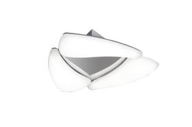 M3805  Mistral LED 18W LED  Flush Ceiling Light